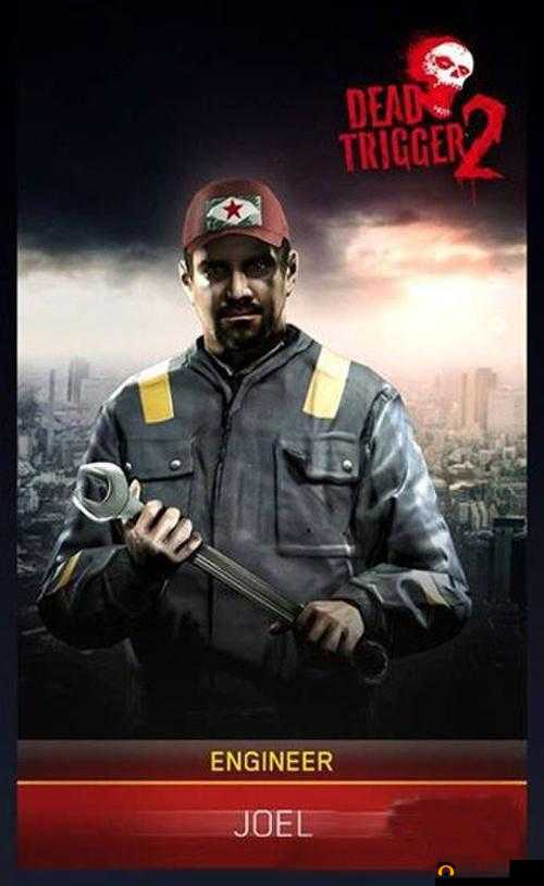 DEAD TRIGGER 2死亡扳机2通关心得