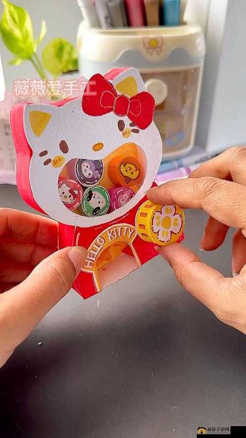 微博福气扭蛋机，解锁你的新年好运秘籍