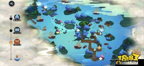 剑网3指尖江湖何问相识济仁心怎么做？何问相识支线任务攻略[视频]