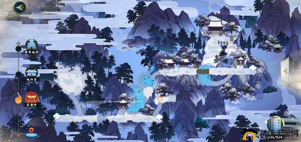 剑网3指尖江湖鸢信任务怎么做？纯阳宫鸢信接取攻略