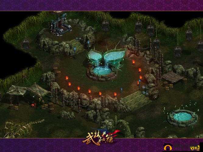 穿越武林创建角色摇点秘籍，初始属性侧重全攻略