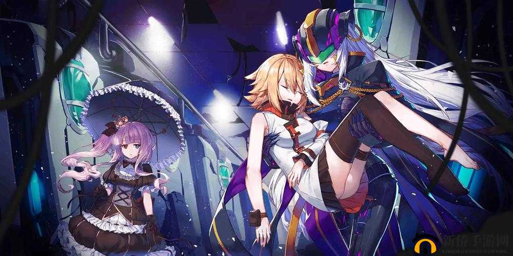 重装战姬重复机师有什么用？通用战斗序列获得途径[视频]