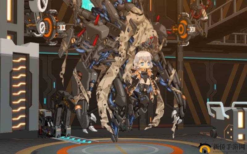 重装战姬二队怎么养?非主力队伍培养攻略视频的演变史专题