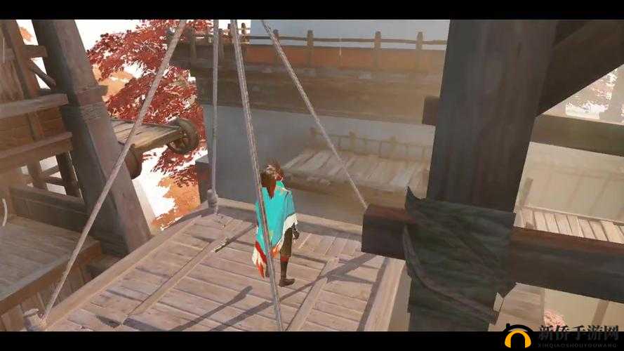 青璃第九章机关怎么解？萧簌之枫风车谜题过关攻略[视频]的演变史