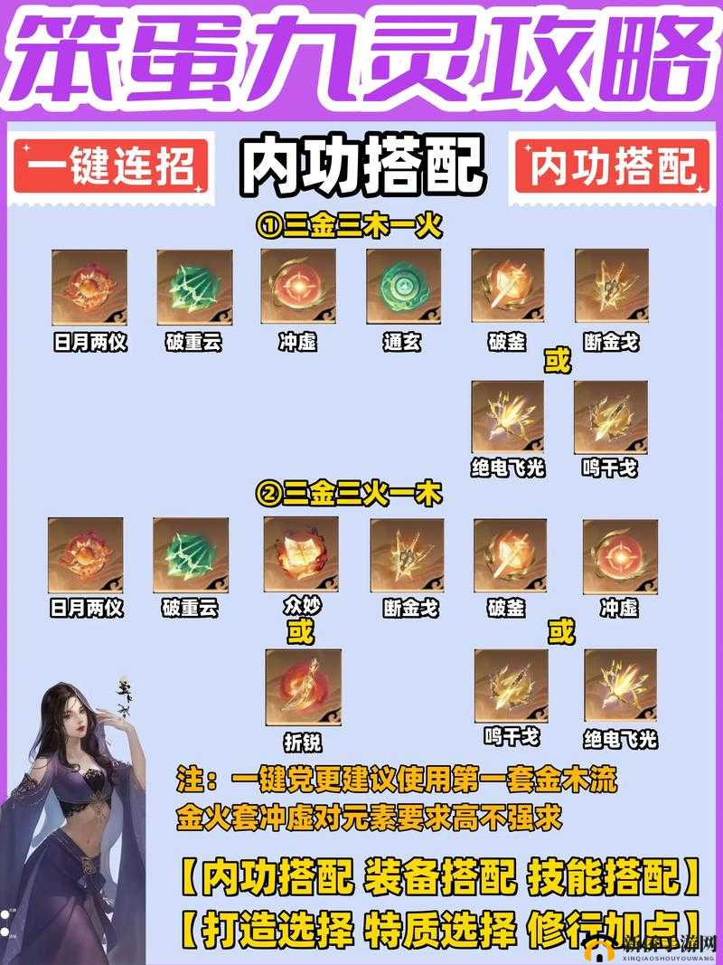 遇见逆水寒卡牌怎么定向加点？升单属性修为技巧