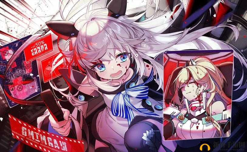 重装战姬雷达扫描有什么用？紧急赏金任务打法攻略[视频]