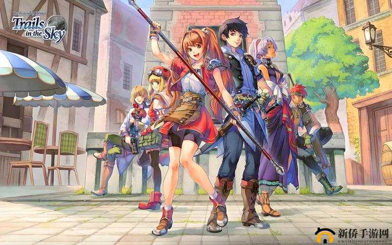 空之轨迹OL什么职业好？最强职业选择推荐攻略