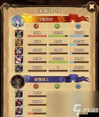 新月祁什么阵容厉害？最强阵容构建思路攻略