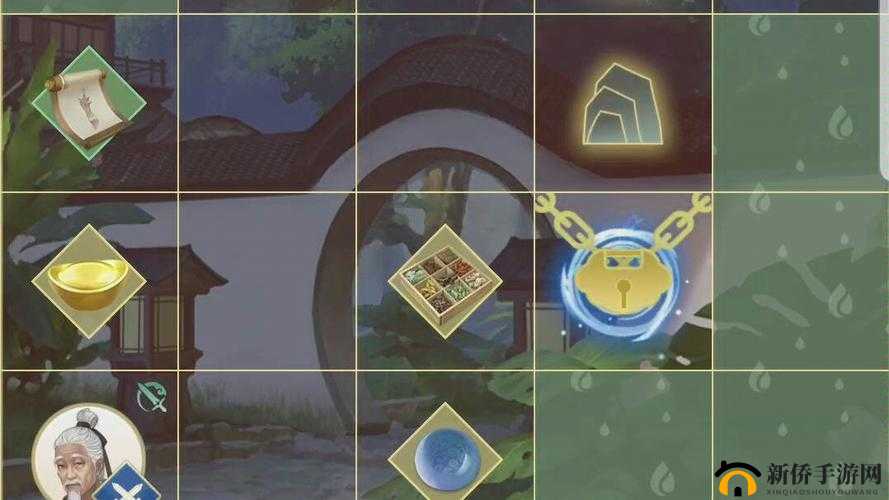 遇见逆水寒工巧盒有什么用？大宋探索装备用处深度解析