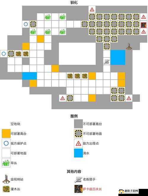 明日方舟GT-HX-2怎么打？关山飞渡地图大亚当应对攻略视频