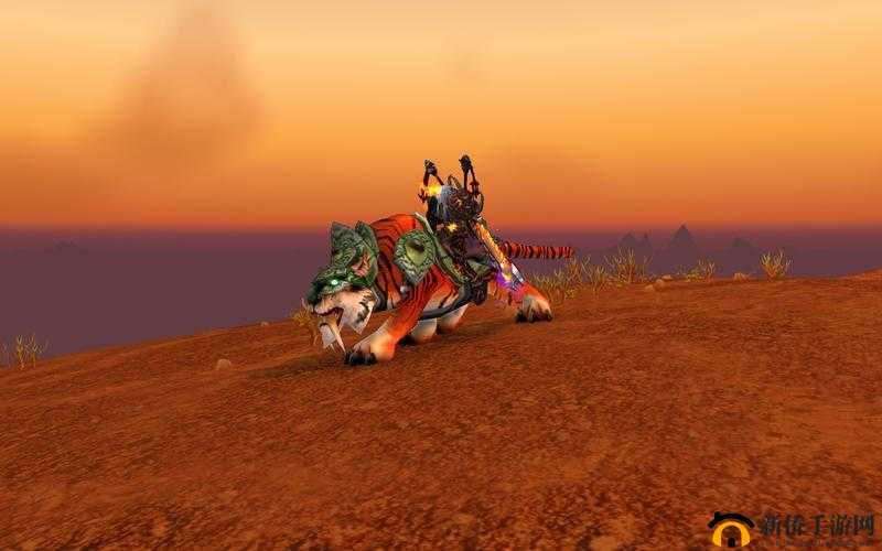 兽人崛起boss揭秘，高阶祭司塞卡尔的终极挑战