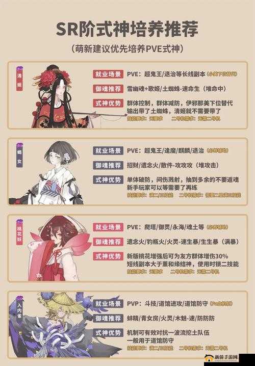 阴阳师百闻牌式神怎么解锁？新式神获取方法介绍