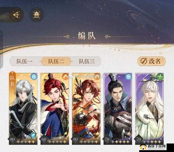 泡面三国怎么获得强力武将？武将抽卡玩法攻略