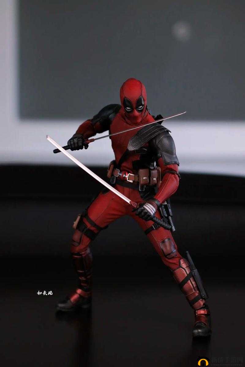 漫威超级战争死侍厉害吗？不死之身死侍技能介绍攻略