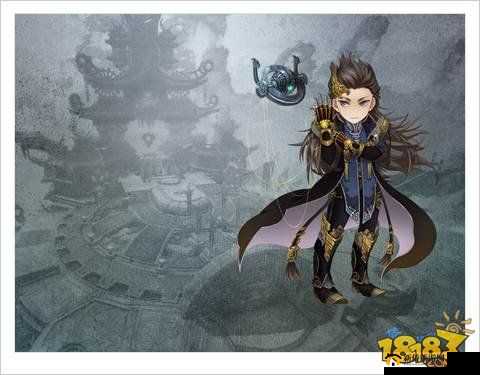 隐世录职业偃师怎么样？偃师职业强度评价攻略