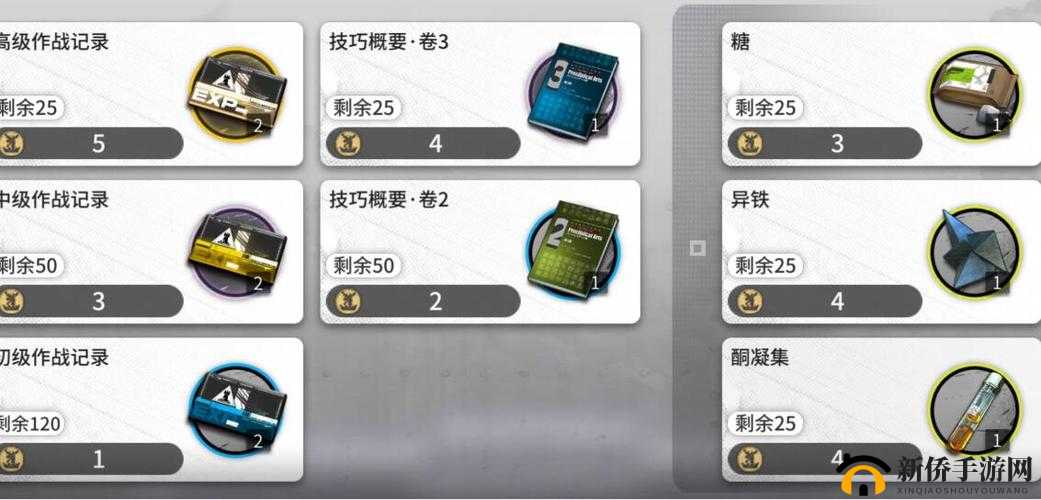 明日方舟活动商店换什么？猎人金币兑换推荐攻略