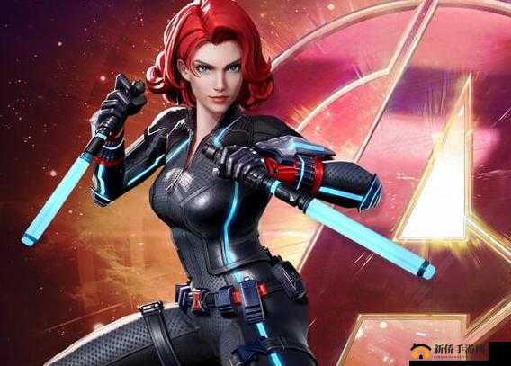 漫威超级战争黑寡妇深度玩法解析，技能打法全攻略