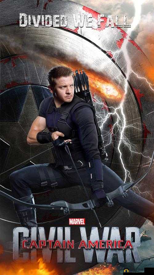 漫威超级战争鹰眼好用吗?射手型英雄鹰眼技能攻略