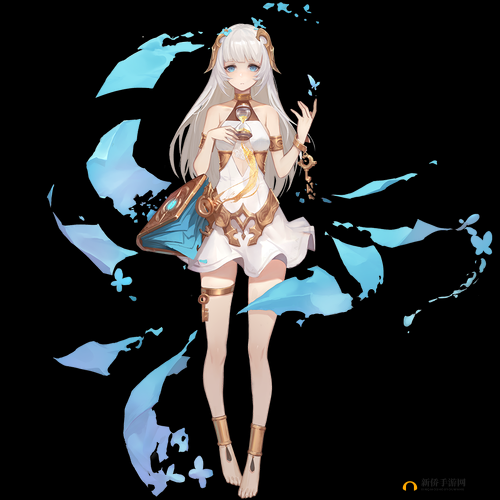 幻书启世录阿莱娜怎么样?沙之书阿莱娜人物介绍攻略