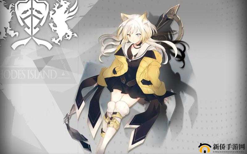 明日方舟夜魔厉害吗？术士干员夜魔技能介绍攻略[视频]