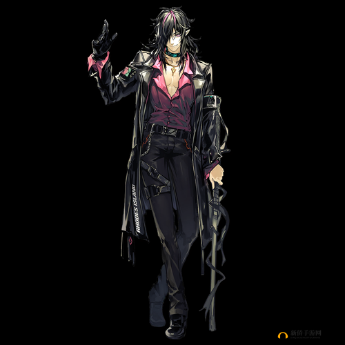 明日方舟月见夜怎么样？新三星近卫干员月见夜人物介绍[视频]