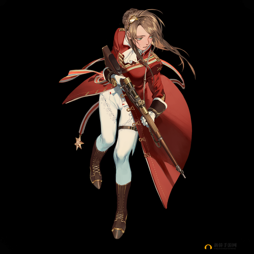 网易Disorder恩菲尔德怎么玩？英雄恩菲尔德技能打法攻略[视频]