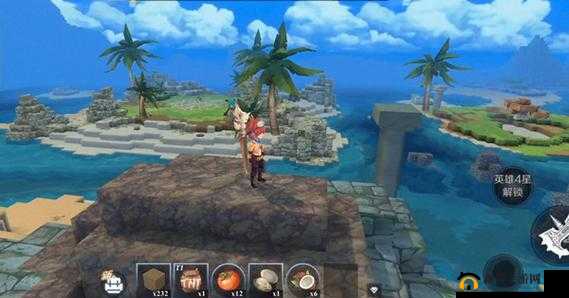 神角技巧随机事件有哪些？地图探索随机任务全攻略[视频]