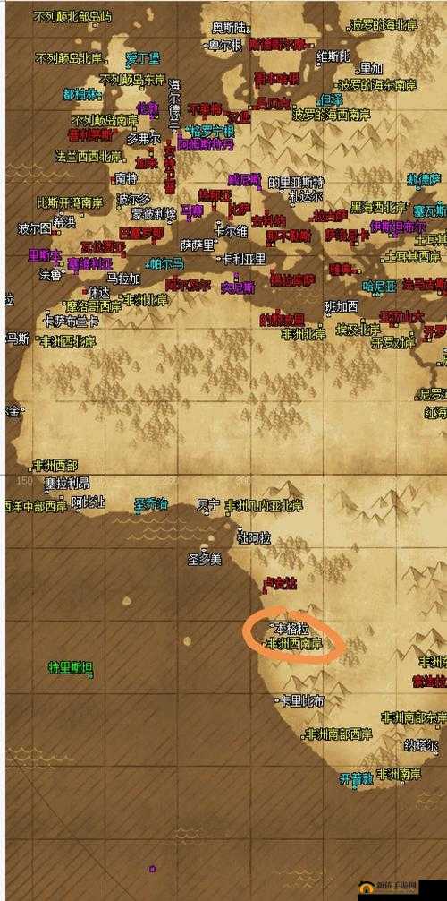 航海日记跑商路线哪些好？高收益跑商路线选择推荐