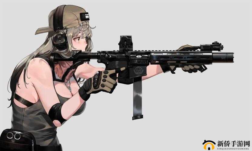 少女前线M99测评，吃我国产萝莉大炮狙