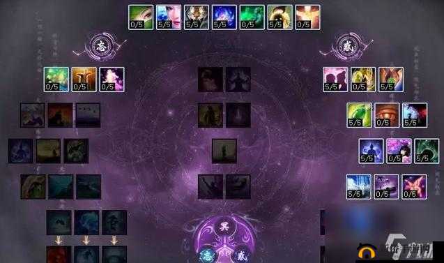 大话西游手游女鬼加点全攻略,解锁你的战斗潜能