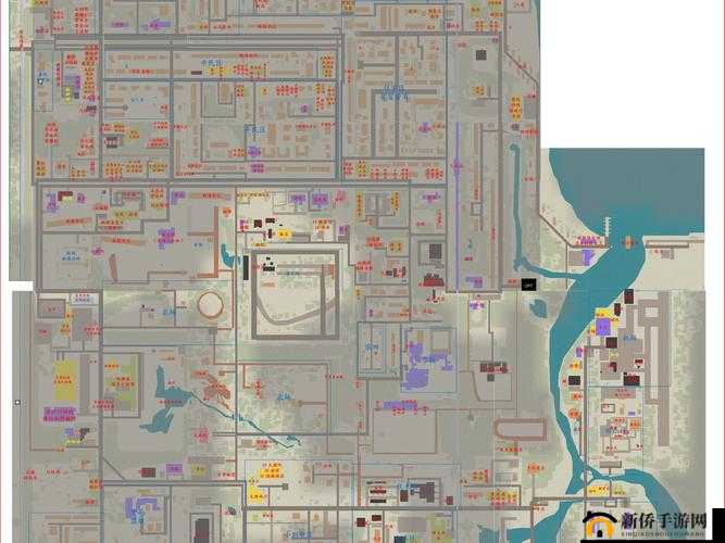 废土行动军队空投在哪里？第四章军队空投位置地点介绍[视频]的演变史专题