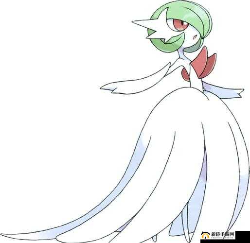 口袋妖怪复刻mega沙奈朵特性、种族值详解的演变史专题