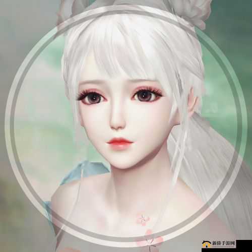 完美世界手游捏脸造型合集，打造你的专属梦幻角色