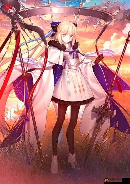 FGOQUEST新手怎么玩?开局初期升级攻略的演变史