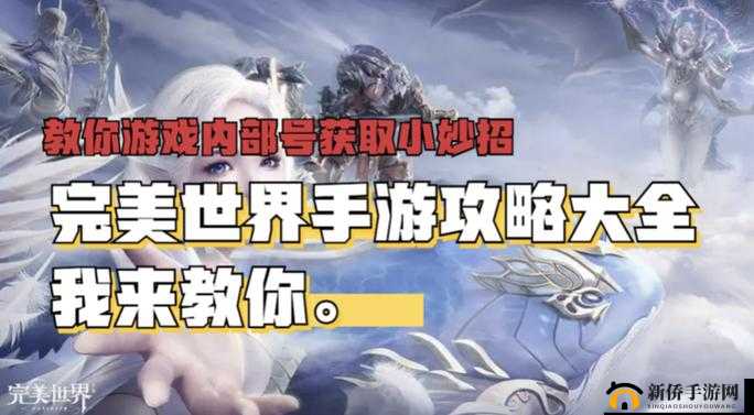 完美世界手游新手攻略大全与常见问题解答的演变史专题