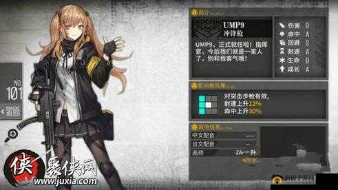 少女前线低消耗戗械建造公式介绍