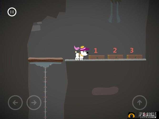 米皮大冒险第四关通关攻略