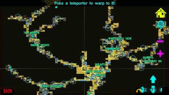 崩溃大陆boss及任务攻略，藤妖任务详解