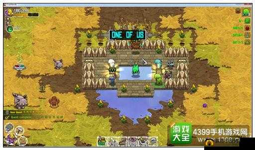 崩溃大陆任务大全，蝴蝶斧任务攻略详解