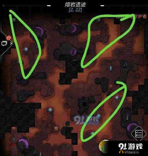 跨越星弧熔岩遗迹boss怎么过?跨越星弧熔岩遗迹boss推荐打法