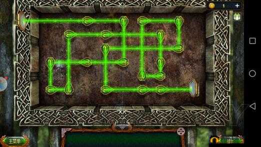 密室逃脱18移动迷城失落4流浪者第8关图文详细通关攻略,海狸岛出口怎么激活