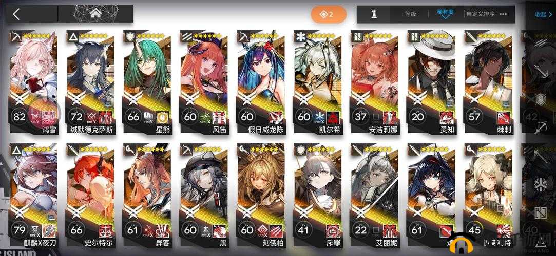 明日方舟平民玩家能玩吗?氪金程度评价及未来玩法革命预测