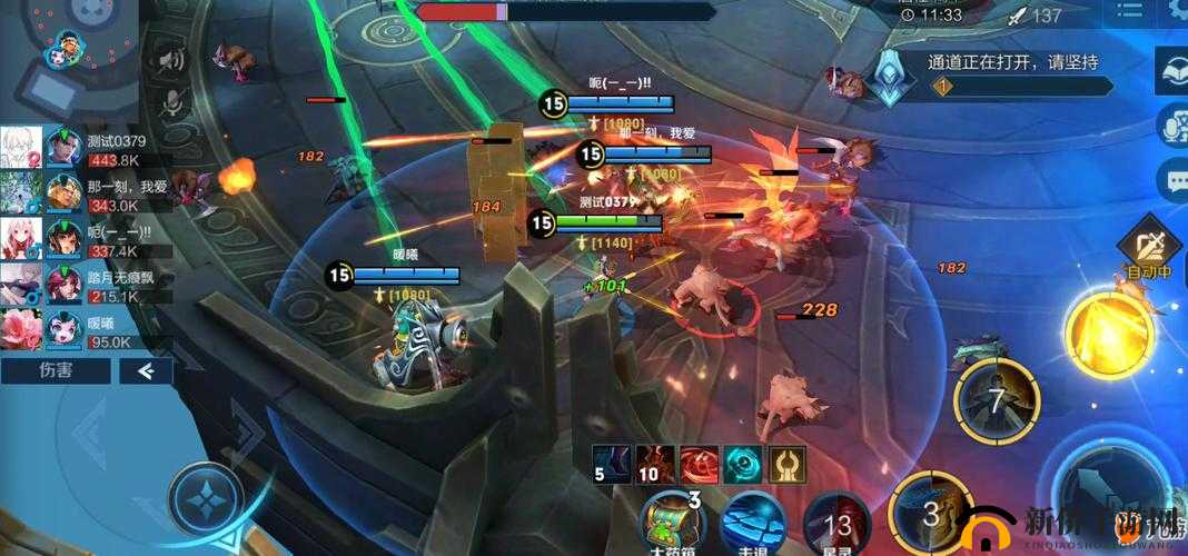 王者荣耀日之塔用什么英雄厉害，底层逻辑+操作映射全攻略