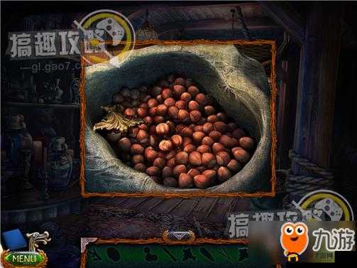 密室逃脱18移动迷城失落4流浪者第3关图文通关攻略，伯爵城堡大门怎么打开