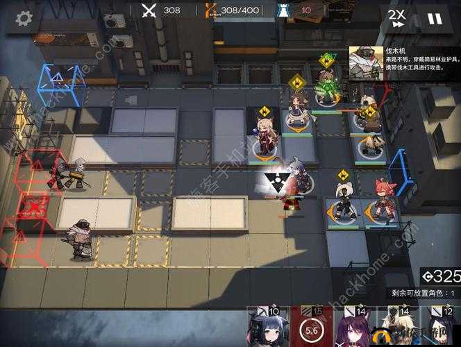 明日方舟切尔诺伯格如何达成400击溃?剿灭作战切城推荐打法