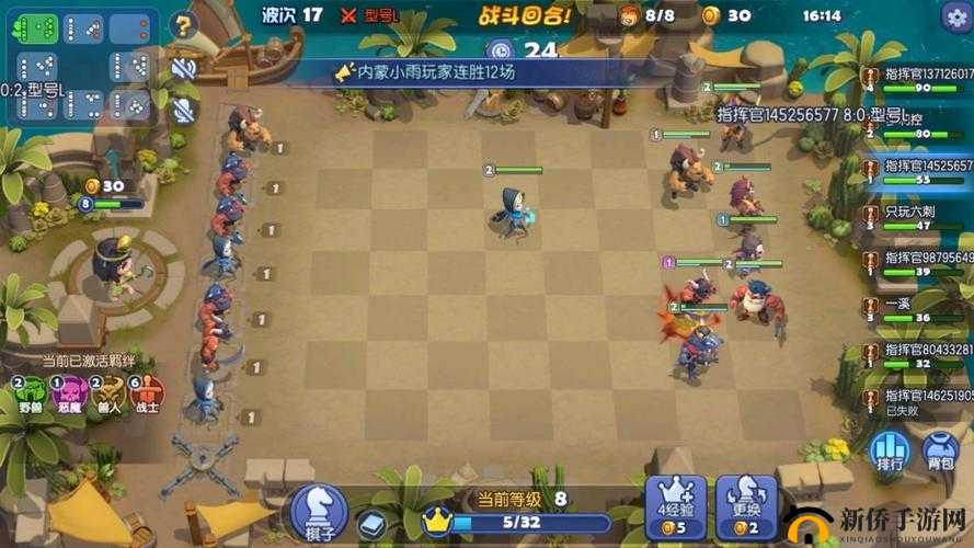 电魂梦塔防自走棋,高效利用金币与未来玩法革命