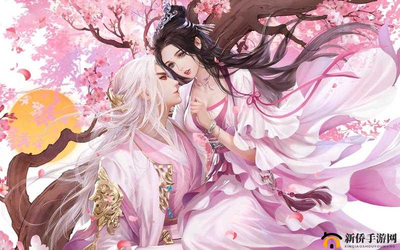 恋世界手游乔扶怎么满好感？凤归仙乔扶角色攻略[视频]