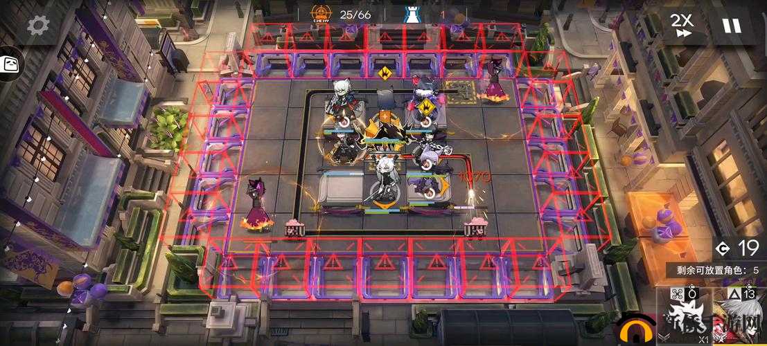 明日方舟货物运送CE-3怎么打？关卡CE-3打法攻略[视频]全解析