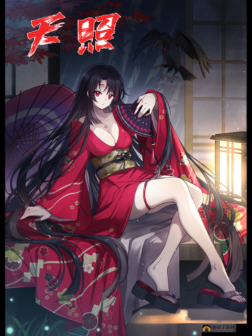 龙族幻想天照巫女探寻,声之绊异闻天照出现条件深度解析