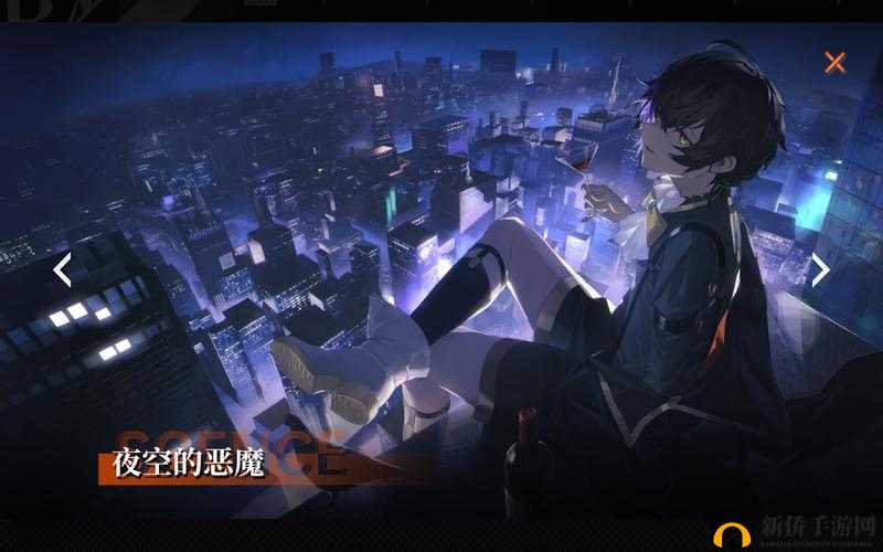 龙族幻想卡塞尔学院服务生位置及八音盒服务生不上酒解决方法